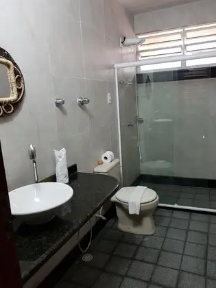 Deluxe Tek Büyük Yataklı Oda, 2 Yatak Odası