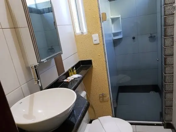Deluxe Üç Kişilik Oda, 2 Yatak Odası
