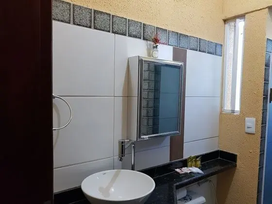 Deluxe Üç Kişilik Oda, 2 Yatak Odası