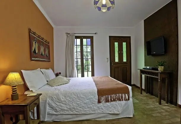 Quarto Familia Deluxe