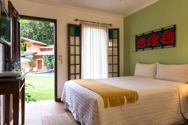 Quarto Familia Deluxe