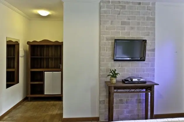 Quarto Familia Deluxe