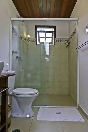 Quarto Familia Deluxe