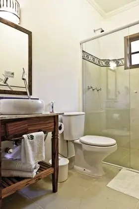 Quarto Luxo