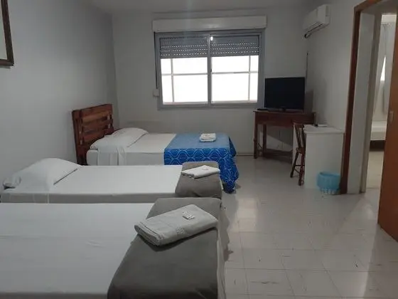 Family Oda, Özel Banyo