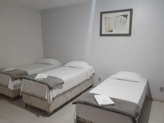 Family Oda, Özel Banyo