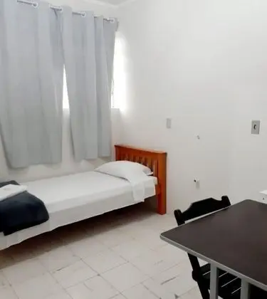 Family Oda, Özel Banyo