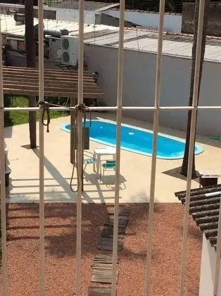 Family Oda, Özel Banyo