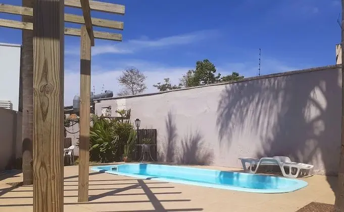 Family Oda, Özel Banyo