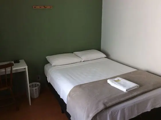 Tek Büyük Yataklı Oda, Ortak Banyo