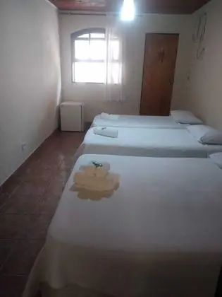 Basic Dört Kişilik Oda