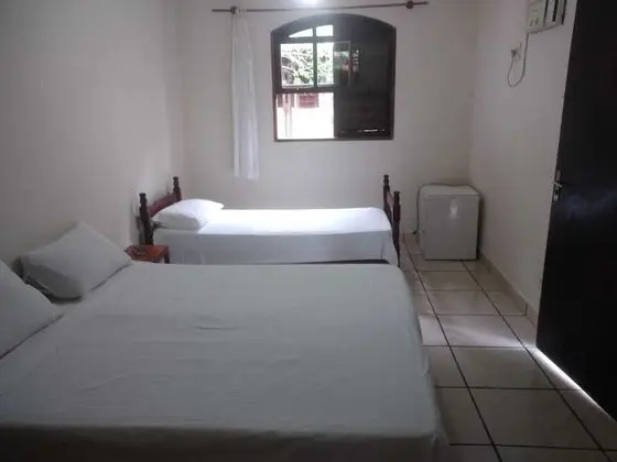 Basic Üç Kişilik Oda