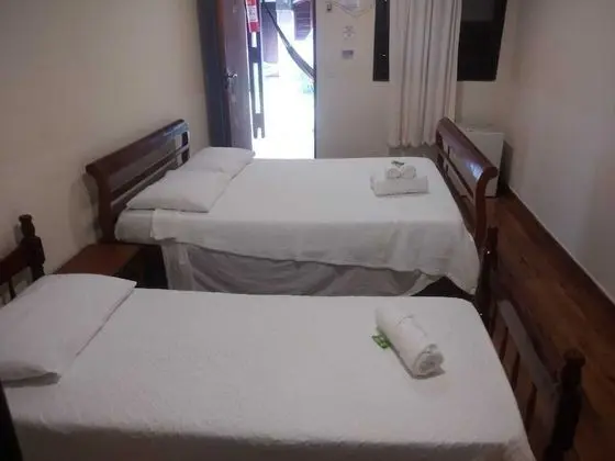 Basic Üç Kişilik Oda