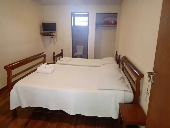 Basic Üç Kişilik Oda