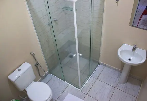 Standard Üç Kişilik Oda