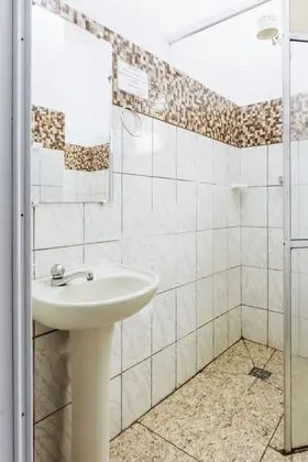 İki Ayrı Yataklı Oda