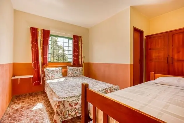 Üç Kişilik Oda, Birden Çok Yatak