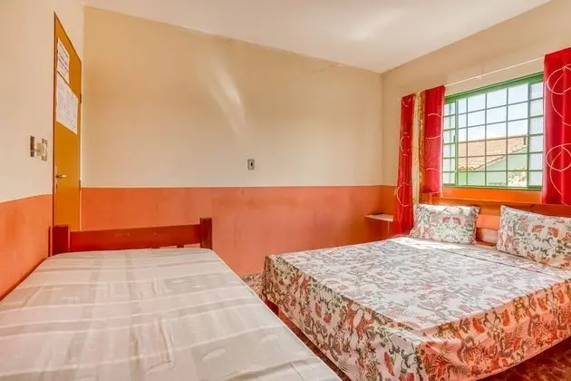 Üç Kişilik Oda, Birden Çok Yatak