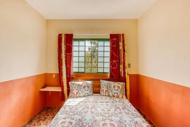 Üç Kişilik Oda, Birden Çok Yatak