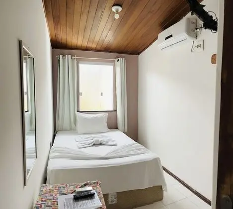 Traditional İki Ayrı Yataklı Oda