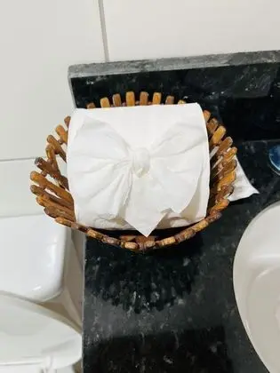 Traditional İki Ayrı Yataklı Oda