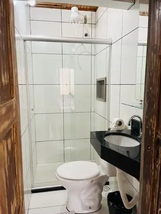 Traditional İki Ayrı Yataklı Oda