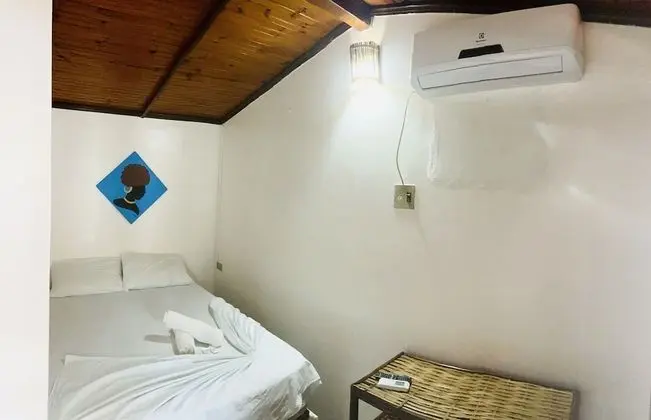 Traditional İki Ayrı Yataklı Oda