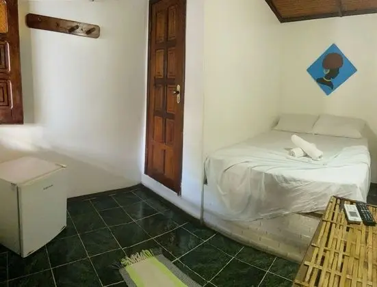 Traditional İki Ayrı Yataklı Oda