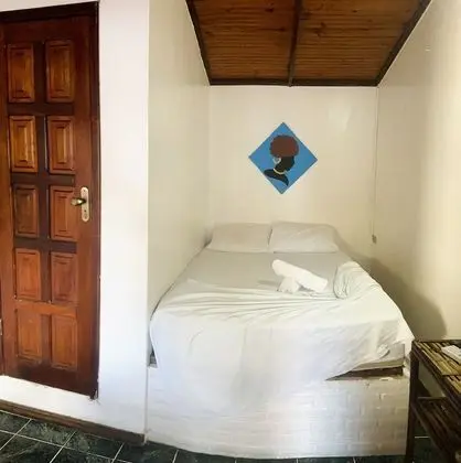 Traditional İki Ayrı Yataklı Oda