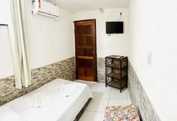Traditional Tek Kişilik Oda
