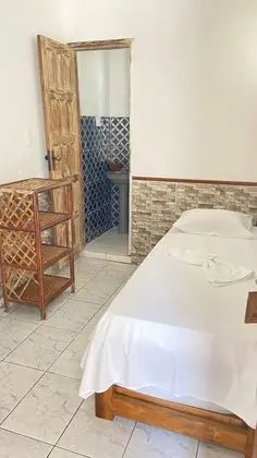 Traditional Tek Kişilik Oda