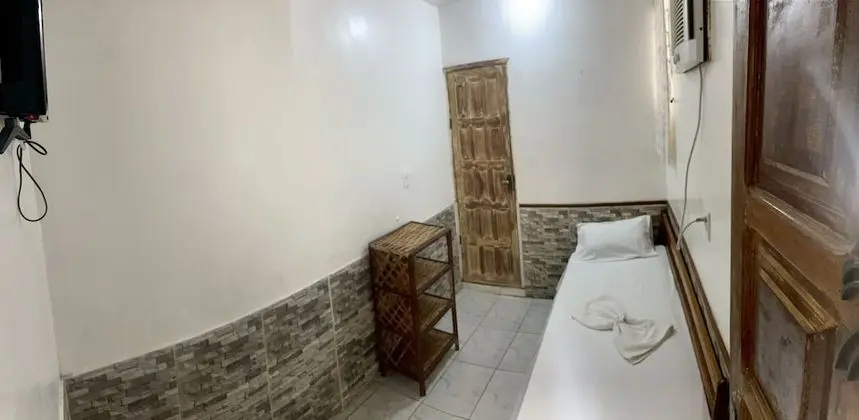 Traditional Tek Kişilik Oda