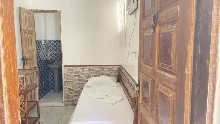 Traditional Tek Kişilik Oda