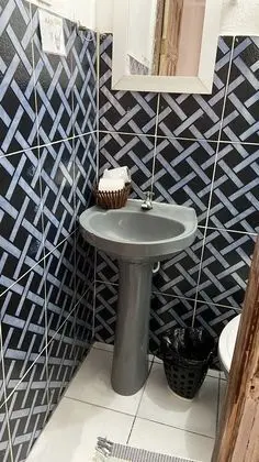 Traditional Tek Kişilik Oda