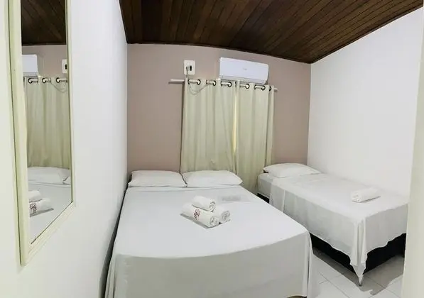 Traditional Üç Kişilik Oda