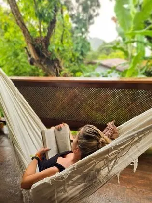 Comfort Üç Kişilik Oda, Birden Çok Yatak, Vadi Manzaralı