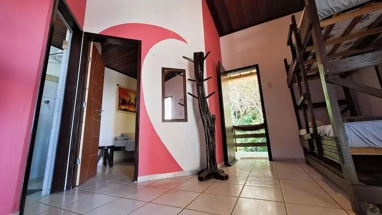 Panoramic Oda
