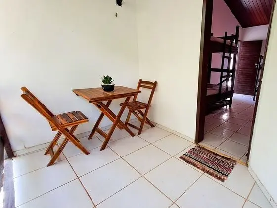 Panoramic Oda