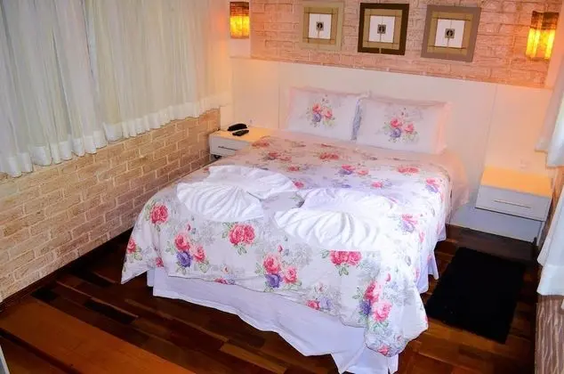 Comfort Süit, 1 Büyük (Queen) Boy Yatak, Jakuzi, Bahçeli