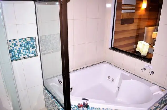 Deluxe Süit, 1 Büyük (Queen) Boy Yatak, Sıcak Su Havuzu, Bahçeli