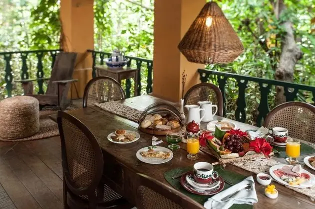 Bungalov Luxury