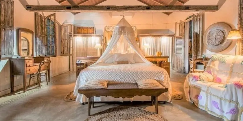 Luxury Bungalov