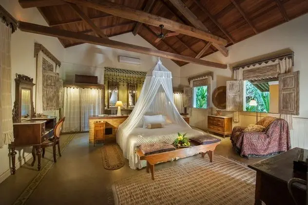 Luxury Bungalov