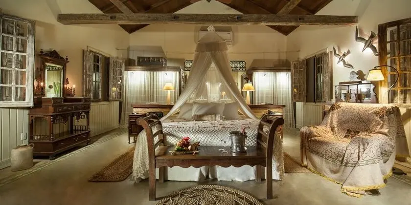 Luxury Bungalov