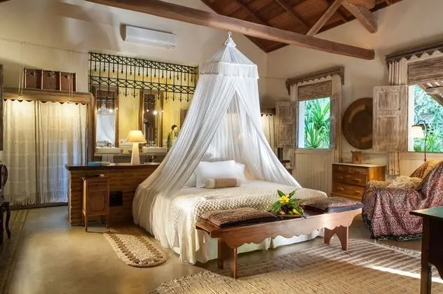 Luxury Bungalov