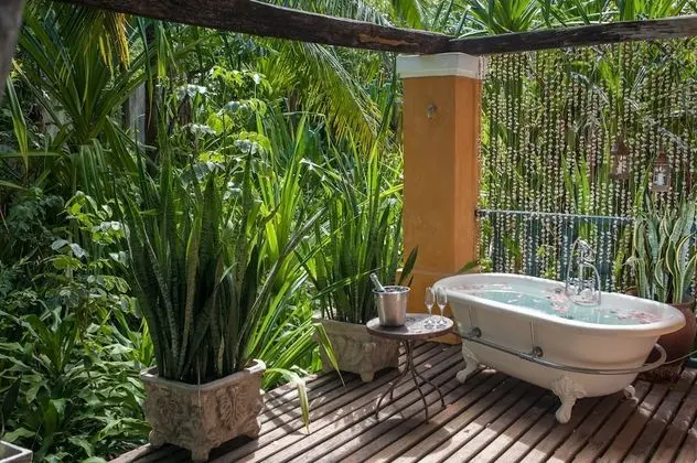 Luxury Bungalov