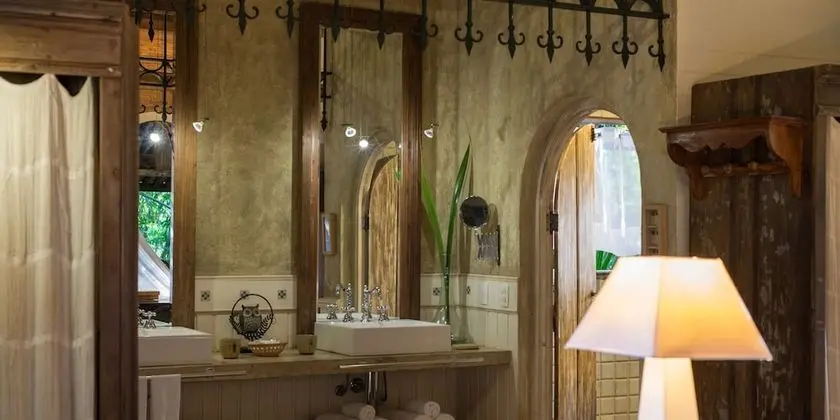 Luxury Bungalov