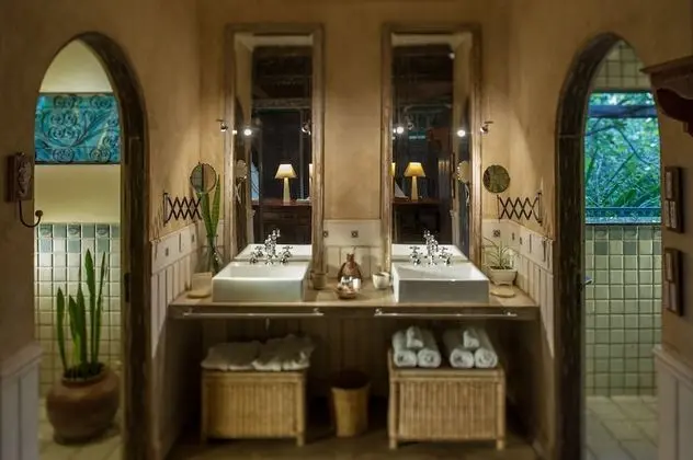Luxury Bungalov