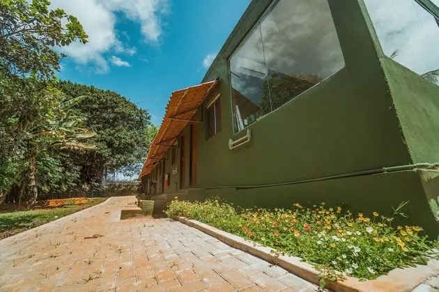 Standard Dört Kişilik Oda