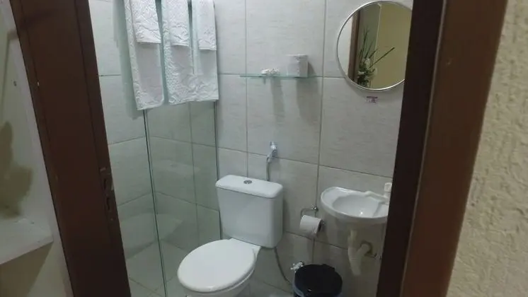 Standard Üç Kişilik Oda